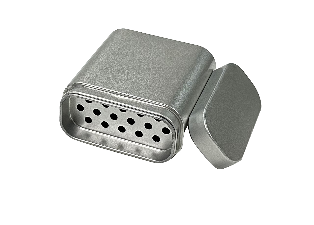 Custom Tin Packaging: 7 Powerful Strategies for Brand Enhancement — image 3