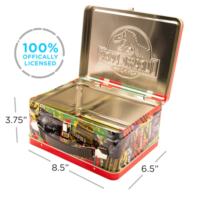 Theme Park Gift Tins: 10 Spellbinding Strategies to Increase Sales — image 2