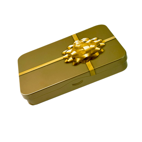 Tin Box Luxury Packaging: Unlocking 7 Powerful Branding Secrets — image 2