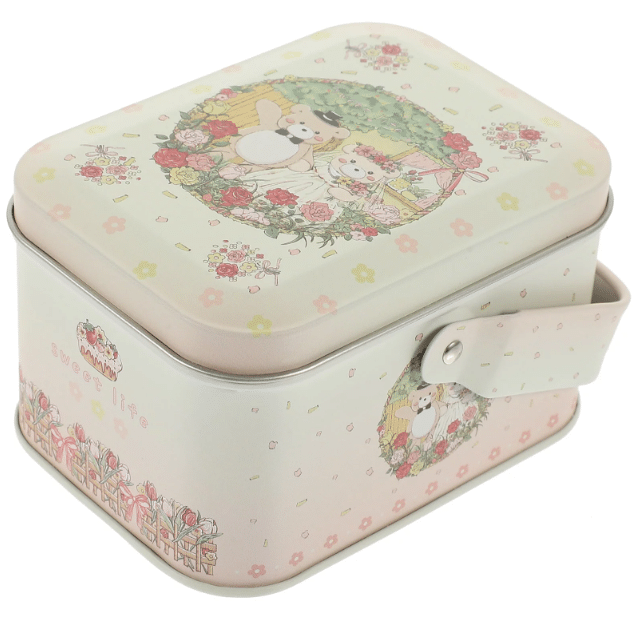 Tinplate Printing Magic: 10 Ways to Create Unforgettable Packaging — image 1