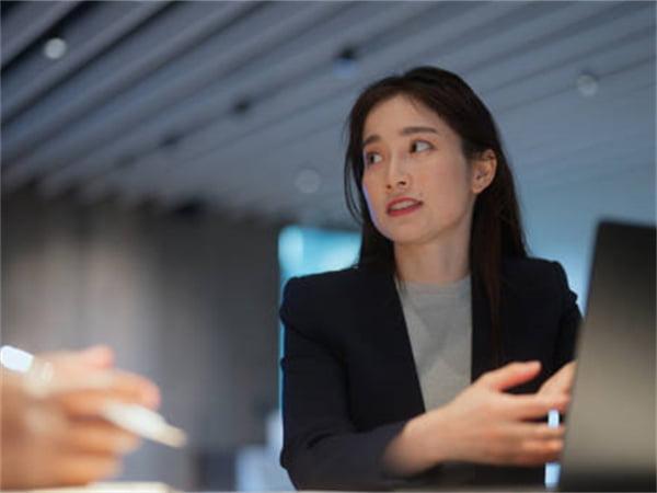 Expertise Consultation Service