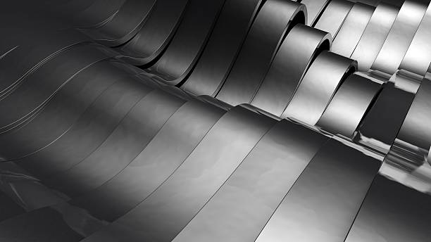 Metal Pressing & Forming