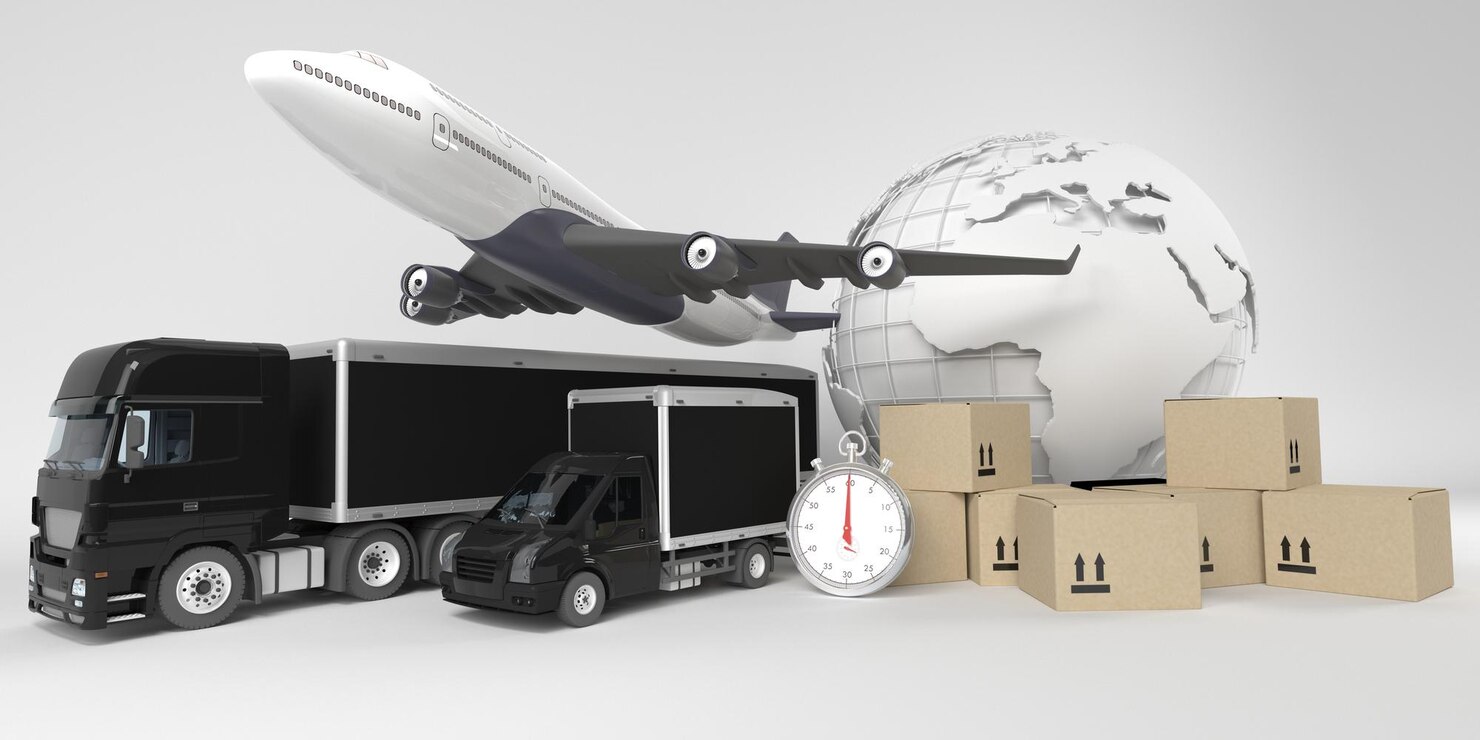 Strategic Distribution Planning