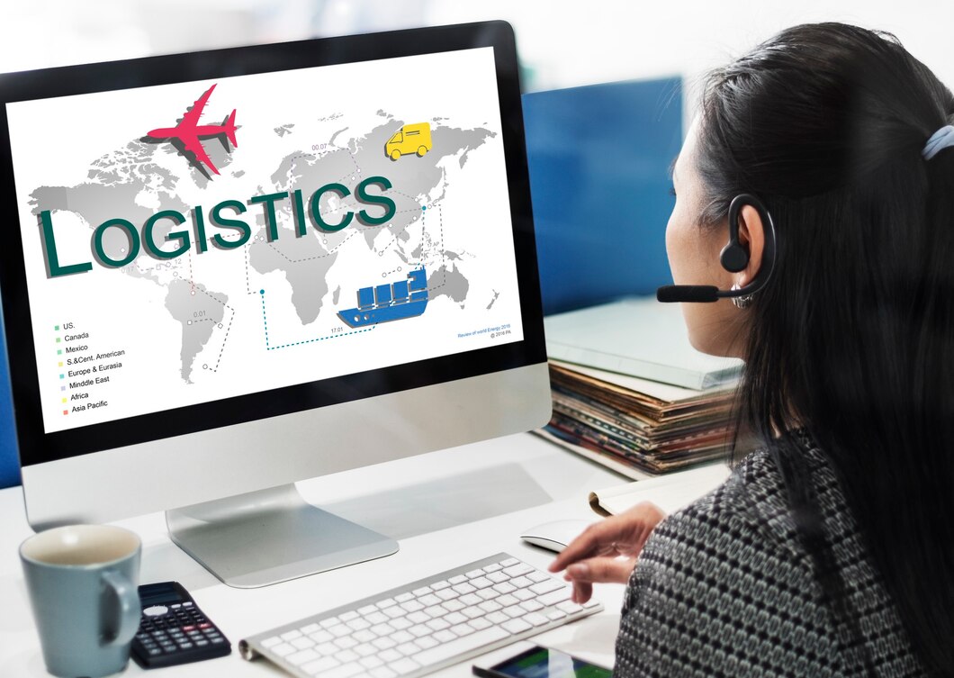 Tailored Delivery and Tracking Services