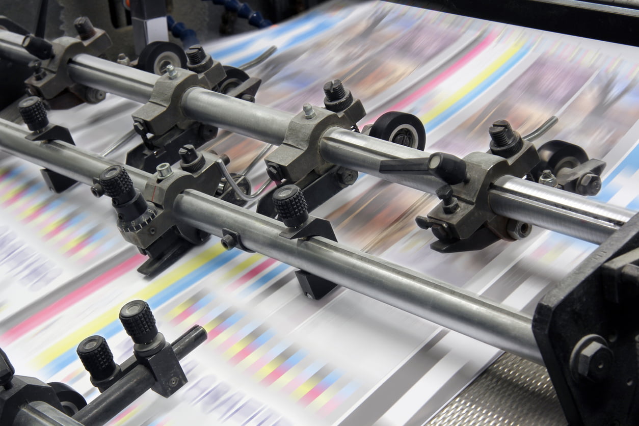 Production Process: From Concept to Reality