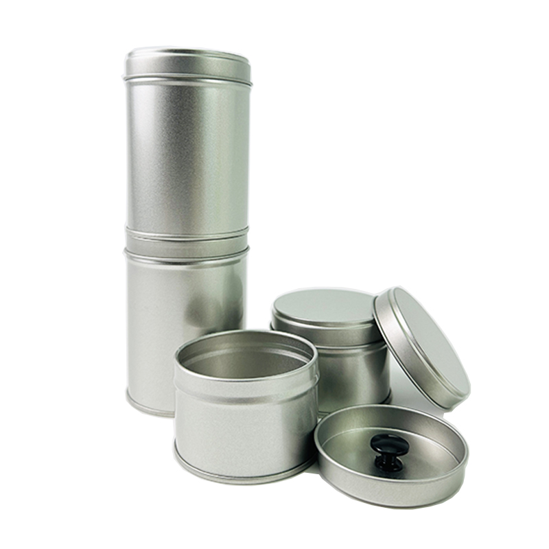 Custom Tin Packaging: 7 Powerful Strategies for Brand Enhancement