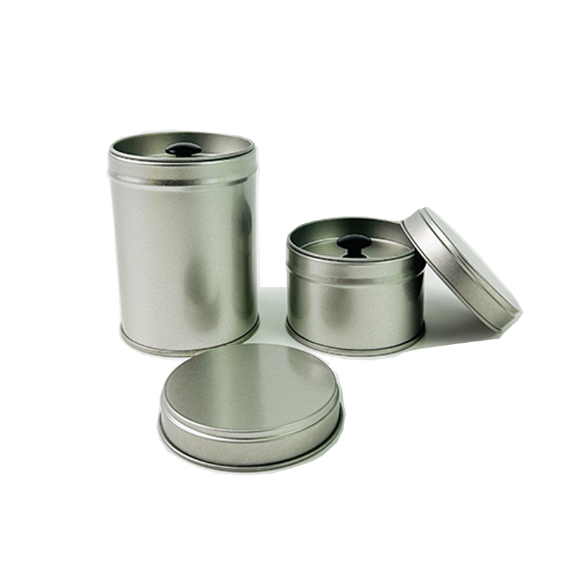 Tin Packaging