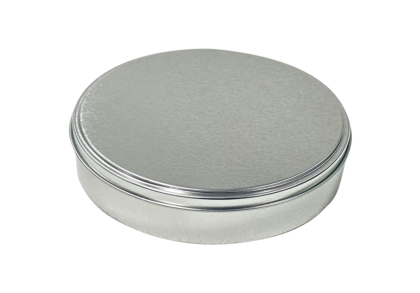 Hot sale custom design pet tin can for dog cat collar packaging
