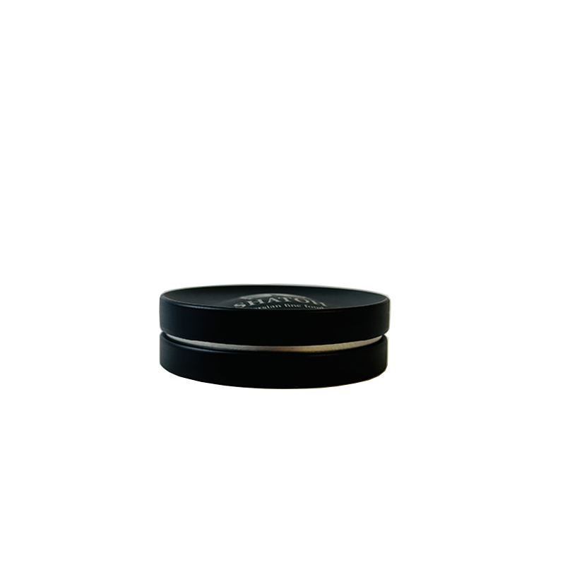 CR Tin packaging metal round Child proof tin Custom Child safe lock tin container manufacturers