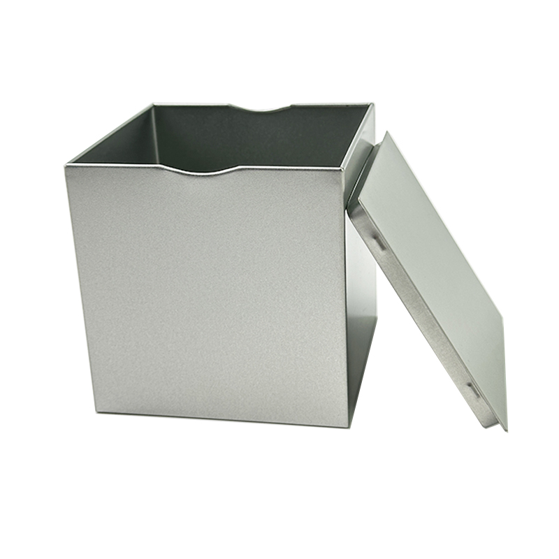 The Magic of Custom Tin Packaging: 7 Unforgettable Benefits — image 2