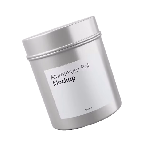 Aluminum & Galvanized Steel