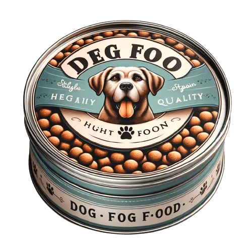 Pet tins