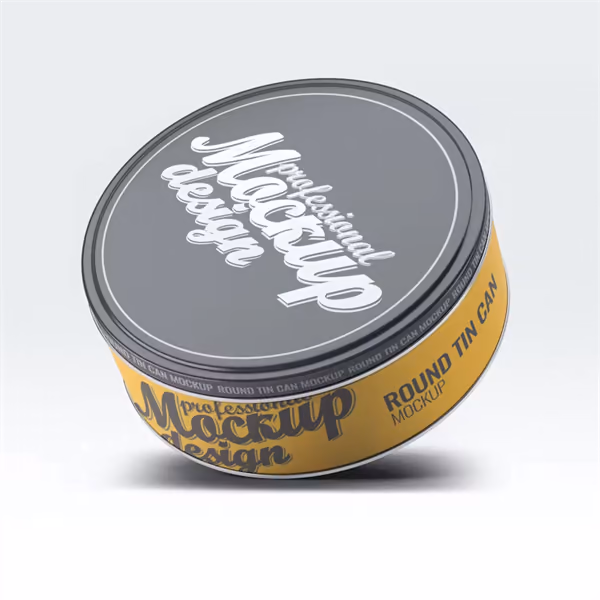 Build your dream custom printed tin packaging 4